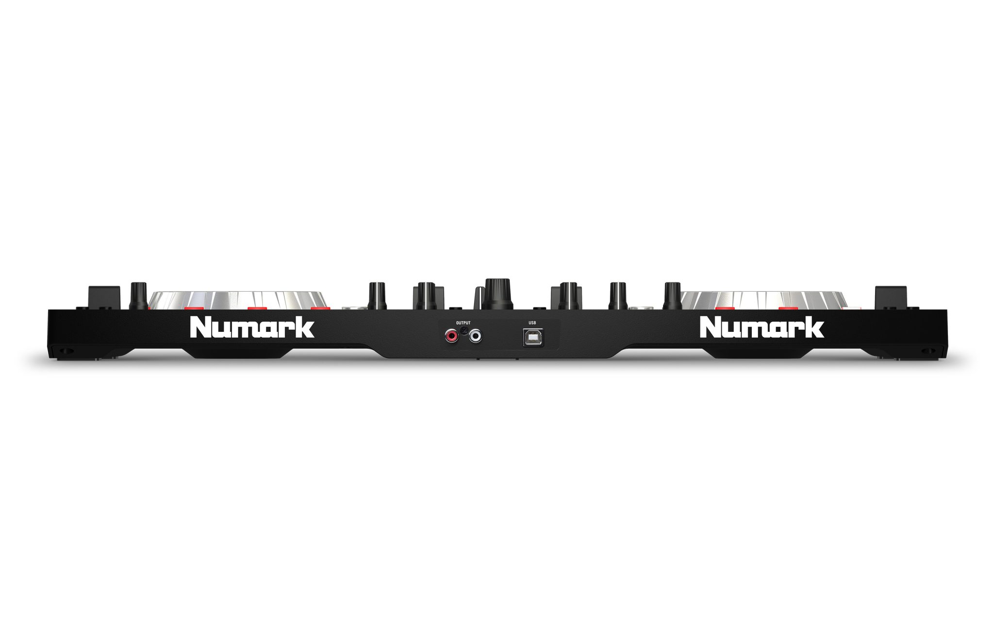 Mixtrack Platinum Controladora DJ Numark----