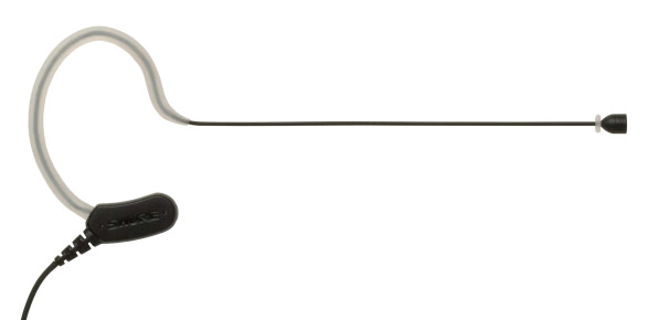 Shure MX153 Microfone Headset