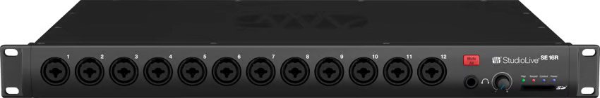 StudioLive SE 16R Mesa Digital Rack Presonus WORLD MUSIC (2)