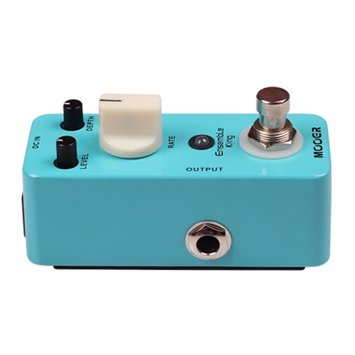 Mooer Ensemble King Chorus Pedal Guitarra MCH1-