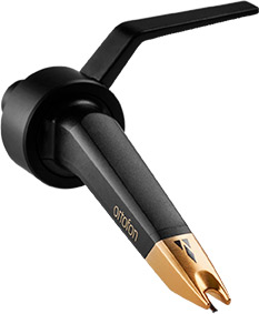 Ortofon Elite Single - Cápsula y aguja world music (2)
