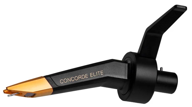 Ortofon Elite Single - Cápsula y aguja world music (3)