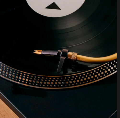 Ortofon Elite Single - Cápsula y aguja world music (6)