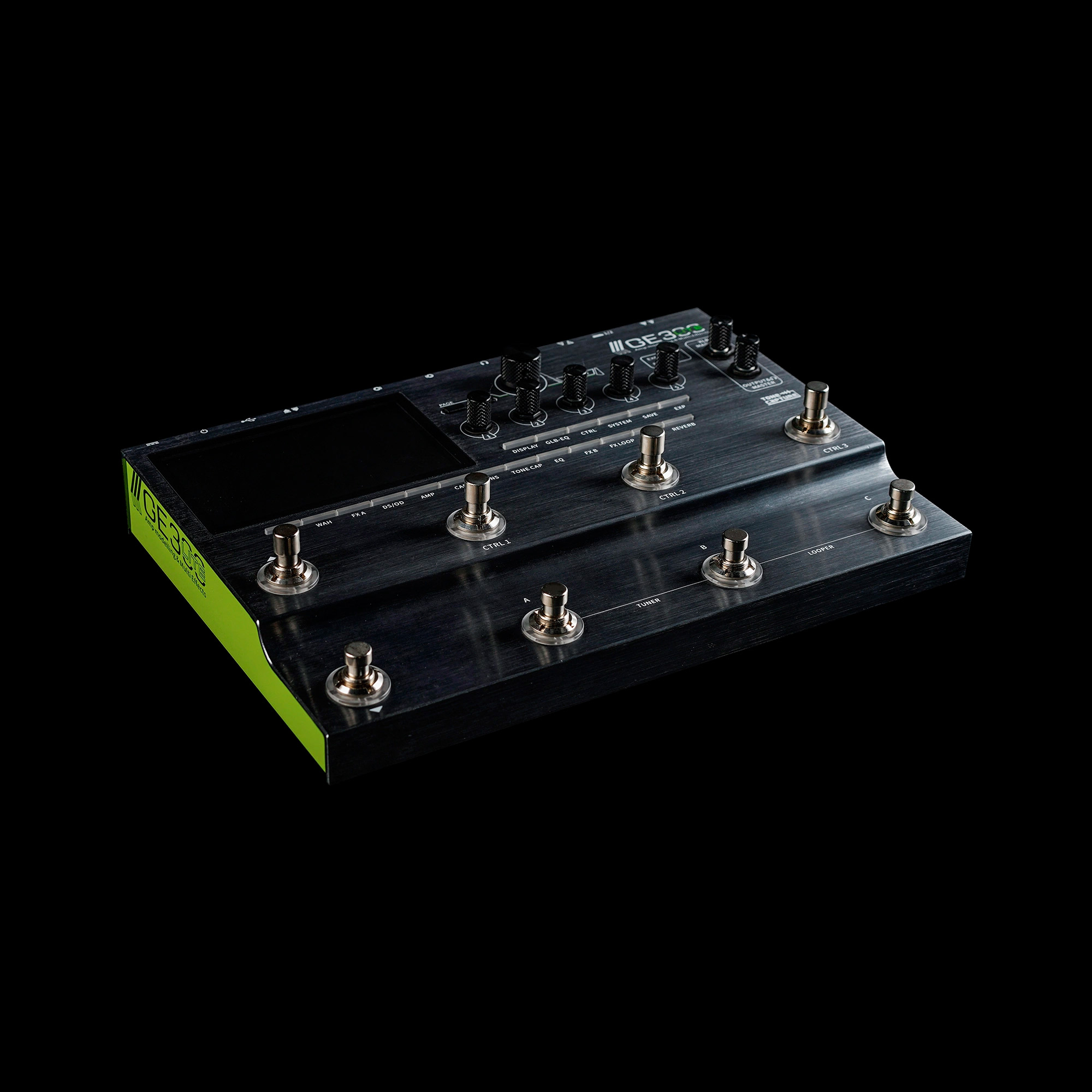 ge300 lite mooer world music paraguai (1)