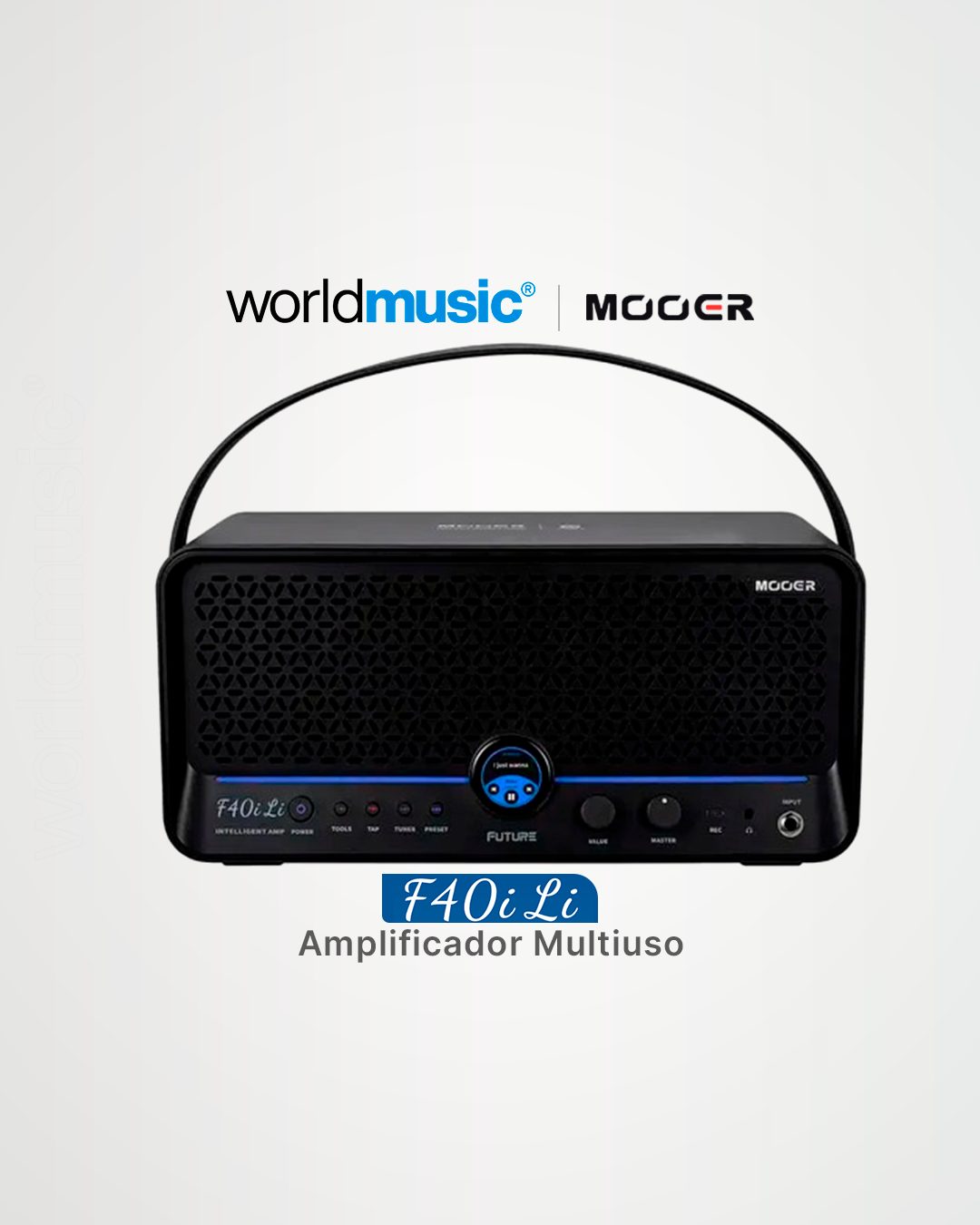 mooer f40i li