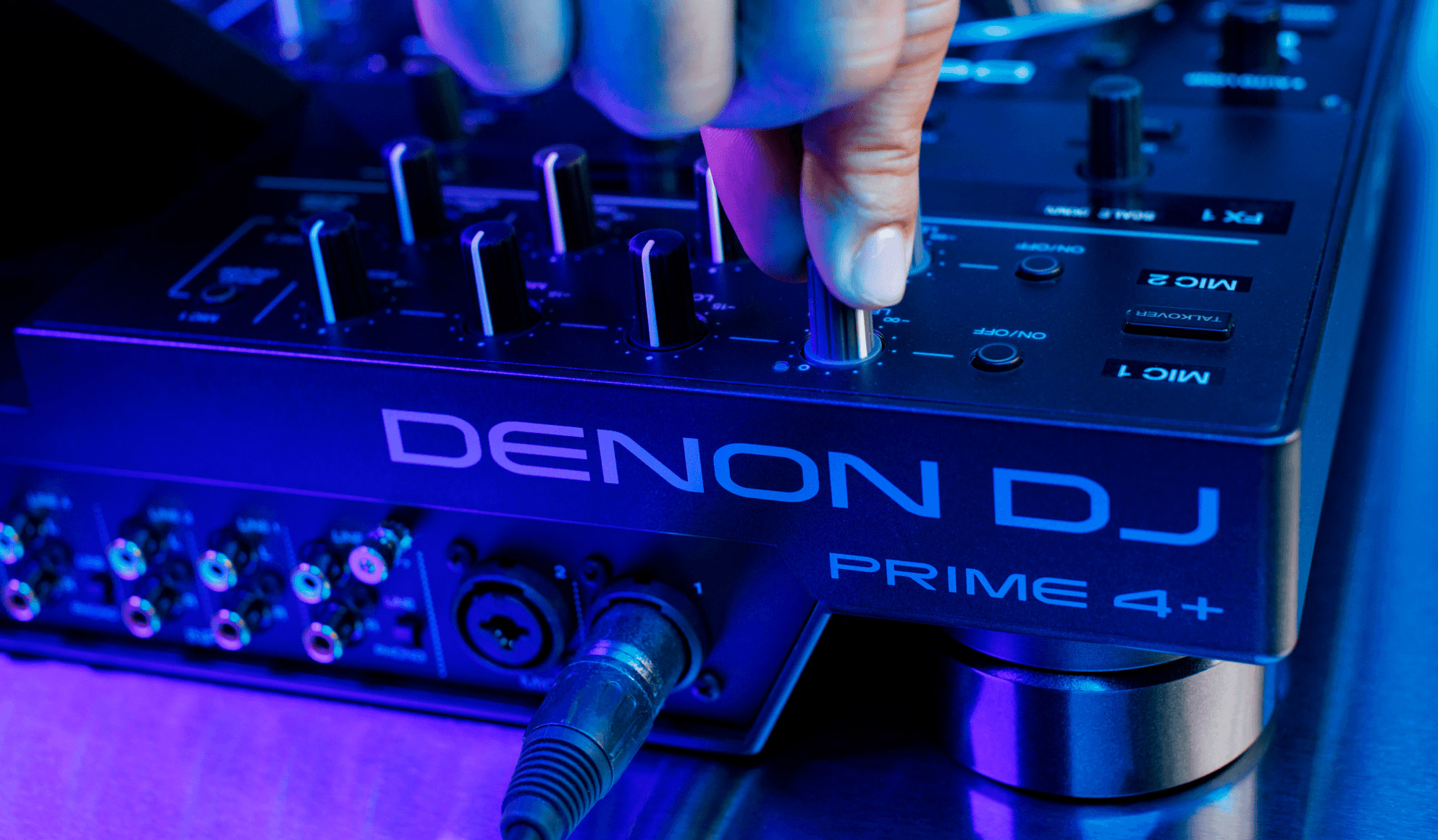 prime 4 plus world music denon dj comprar paraguay (10)