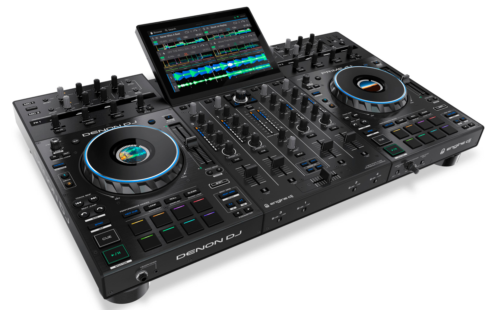 prime 4 plus world music denon dj comprar paraguay (3)