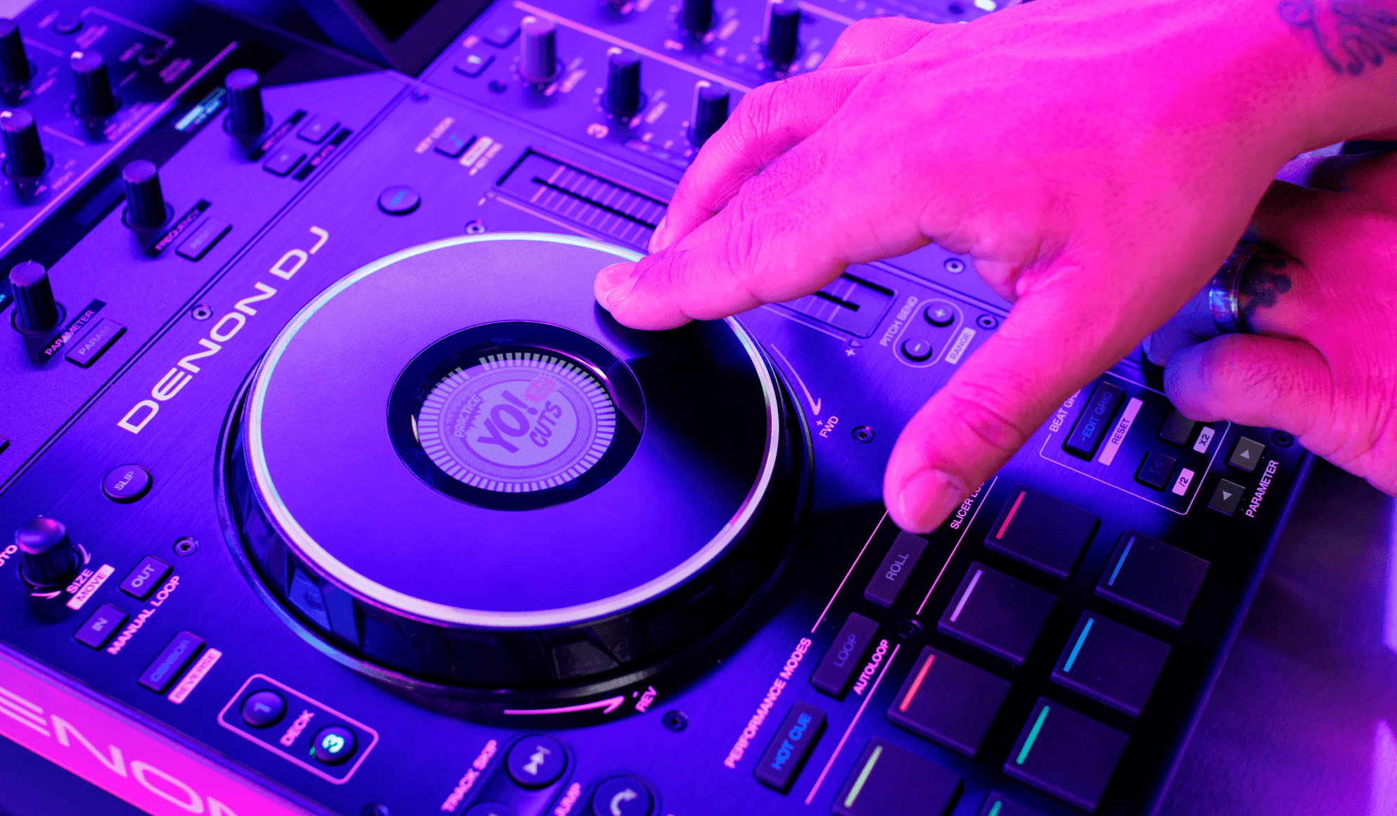 prime 4 plus world music denon dj comprar paraguay (7)