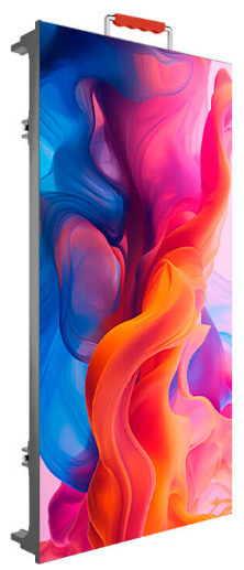 Painel de Led P2.9 Outdoor 0,5m x 1m Martino Lighting