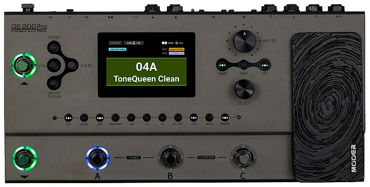 ge 200 pro mooer world music (1)