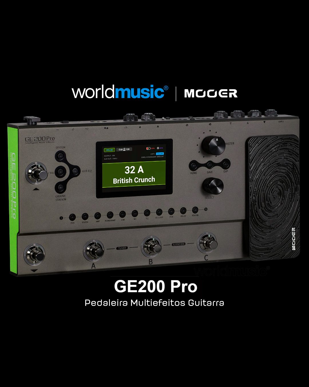 ge 200 pro mooer world music (3)