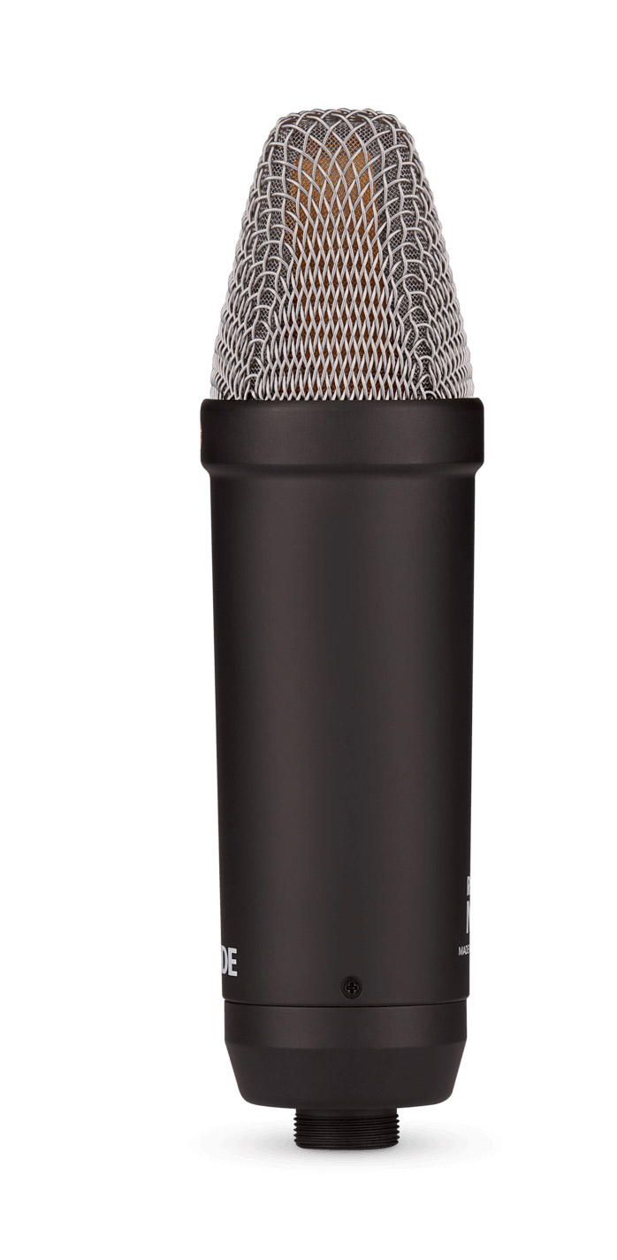 NT1 Signature Rode Microfone - Preto---------